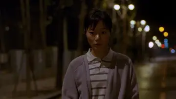 Задник до фильму"플란다스의 개" #1064783