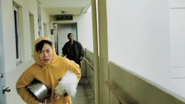 Задник до фильму"플란다스의 개" #423106