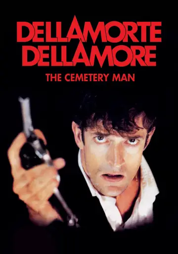 Постер до фильму"DellaMorte DellAmore" #153658