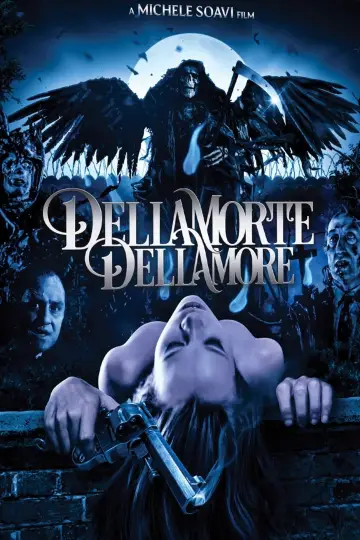 Постер до фильму"DellaMorte DellAmore" #253864