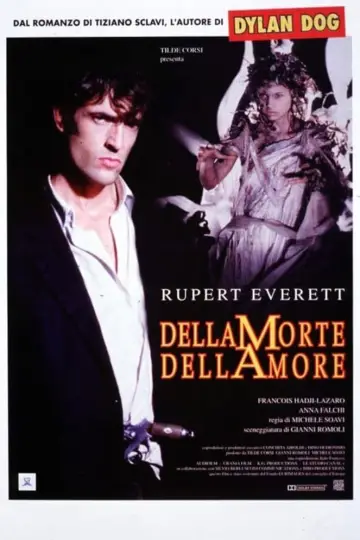 Постер до фильму"DellaMorte DellAmore" #402237