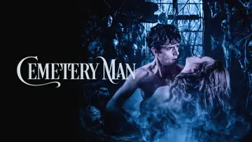 Відео до фільму DellaMorte DellAmore — Trailer: Cemetery Man (Scary Movies 7)