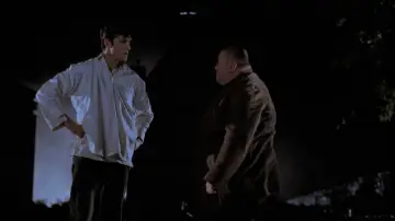 Задник до фильму"DellaMorte DellAmore" #993650