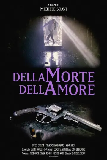 Постер до фильму"DellaMorte DellAmore" #993674