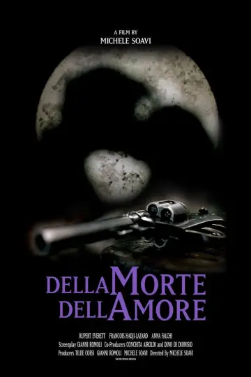 Постер до фильму"DellaMorte DellAmore" #993675