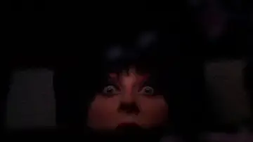 Задник до фильму"Elvira