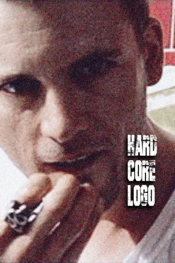 Постер до фільму "Hard Core Logo" #1578876