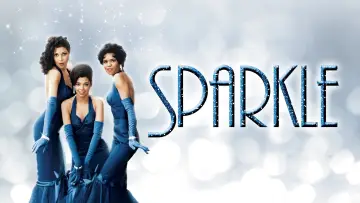 Задник до фильму"Sparkle" #621865