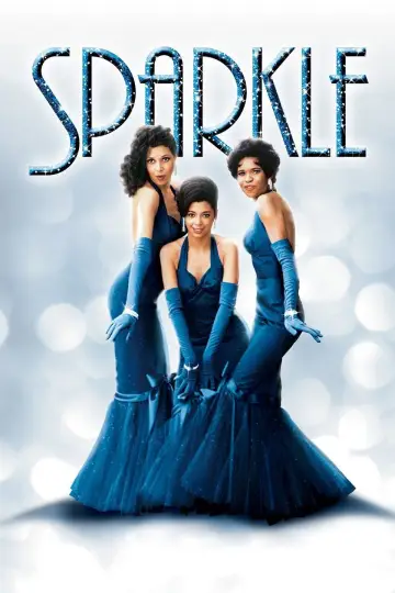 Постер до фильму"Sparkle" #621871