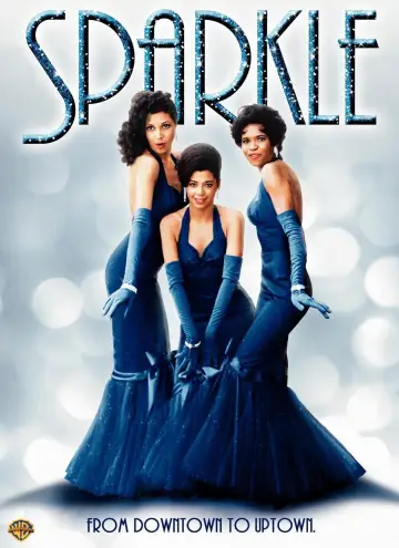 Постер до фильму"Sparkle" #621873