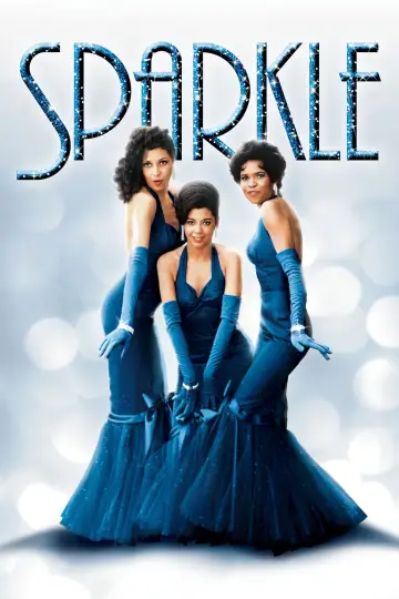 Постер до фильму"Sparkle" #621874