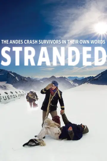 Постер до фільму "Stranded: I