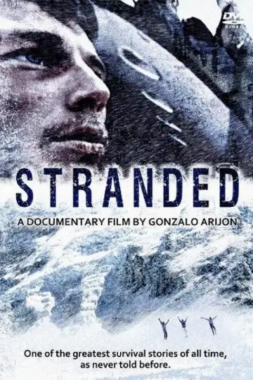 Постер до фільму "Stranded: I