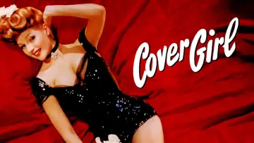 Задник до фильму"Cover Girl" #1117077
