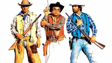 Задник до фильму"Hera Pheri" #742406
