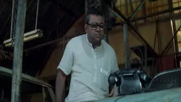 Задник до фильму"Hera Pheri" #742408