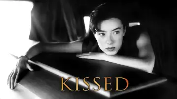 Задник до фильму"Kissed" #1129325