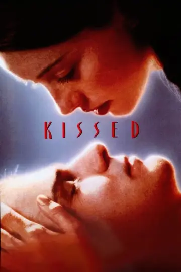 Постер до фильму"Kissed" #1129328