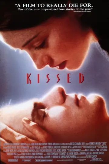 Постер до фильму"Kissed" #1129329