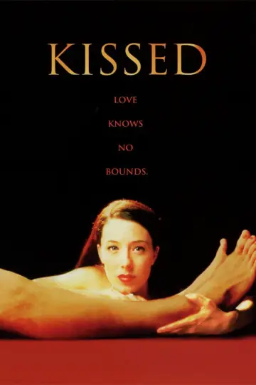 Постер до фильму"Kissed" #1129330