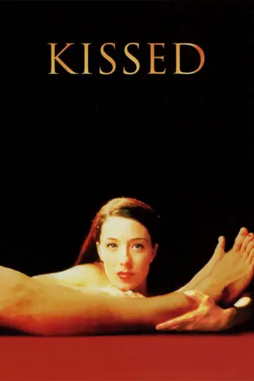 Постер до фильму"Kissed" #1129332