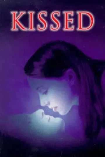 Постер до фильму"Kissed" #1129333