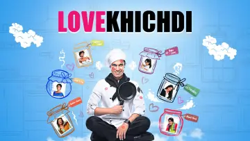 Задник до фильму"Love Khichdi" #1136095