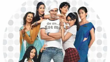 Задник до фильму"Love Khichdi" #1136096
