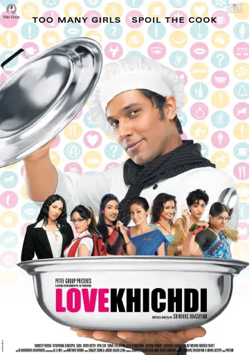 Постер до фильму"Love Khichdi" #1136097
