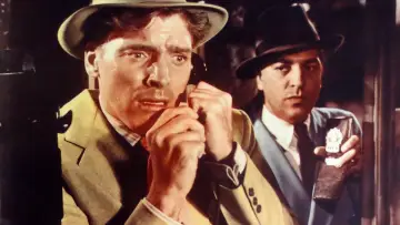 Задник до фильму"Sorry, Wrong Number" #403846