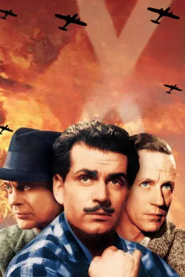 Постер до фильму"49th Parallel" #1115010