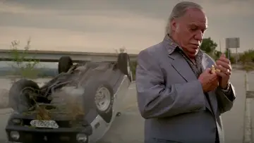 Задник до фильму"Airbag" #494416
