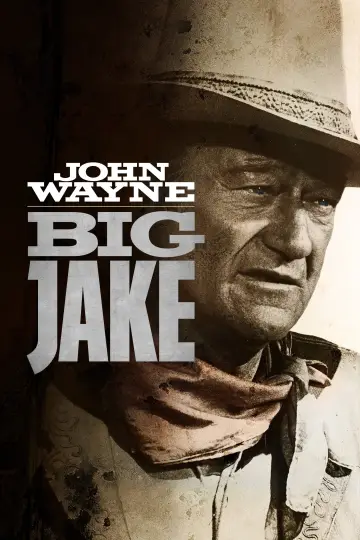 Постер до фильму"Big Jake" #154340