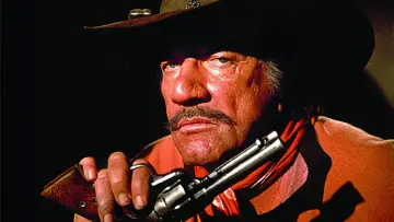 Задник до фильму"Big Jake" #350376