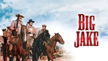 Відео до фільму Big Jake — John Wayne Collection 1988 Movie Trailer