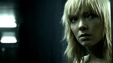 Задник до фильму"Схолола жертва" #1000314