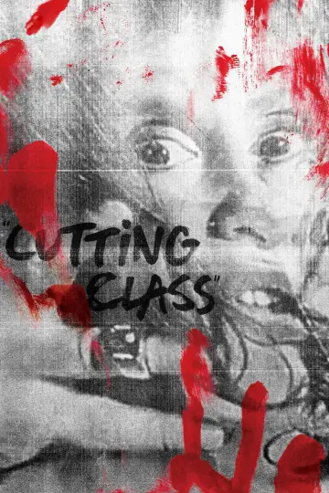 Постер до фильму"Cutting Class" #1018625