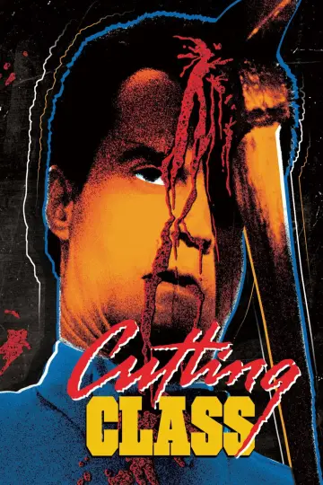 Постер до фильму"Cutting Class" #1018627