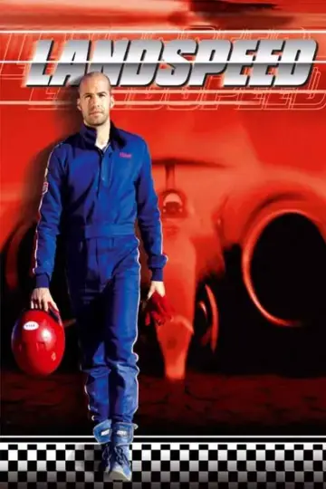 Постер до фильму"Landspeed" #497969