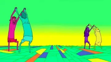 Задник до фильму"マインド・ゲーム" #457529
