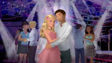 Задник до фільму "The Barbie Diaries" #1746779