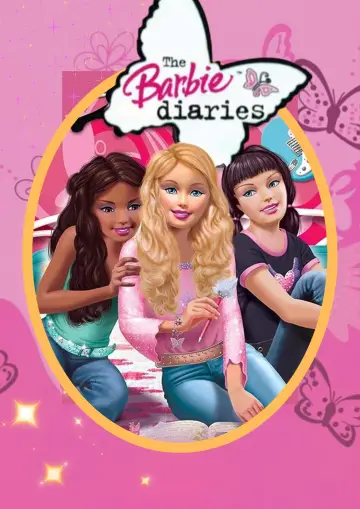 Постер до фільму "The Barbie Diaries" #1901972