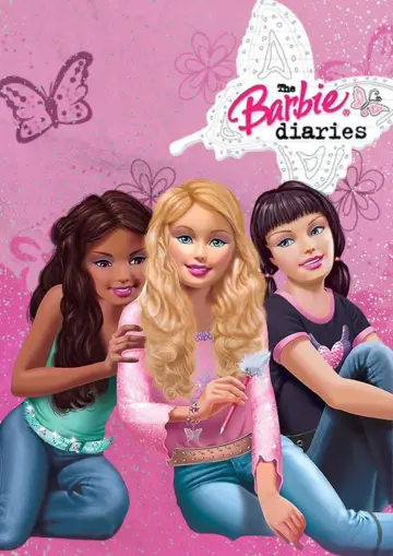 Постер до фільму "The Barbie Diaries" #1901973