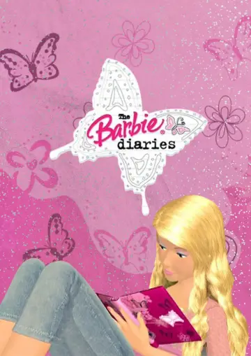 Постер до фільму "The Barbie Diaries" #1901974
