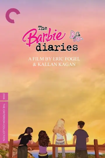 Постер до фильму"The Barbie Diaries" #450482