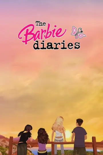 Постер до фильму"The Barbie Diaries" #450483