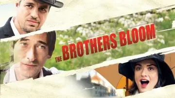 Задник до фильму"The Brothers Bloom" #997340