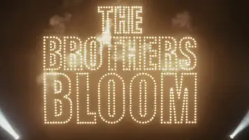 Задник до фильму"The Brothers Bloom" #997343