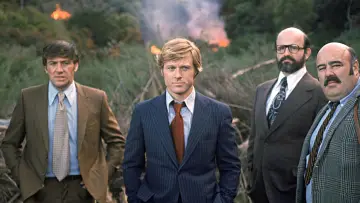 Задник до фильму"The Candidate" #1104588