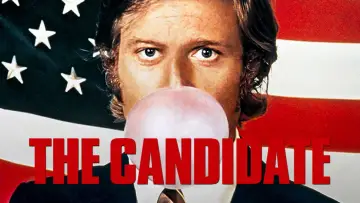 Задник до фильму"The Candidate" #1104589